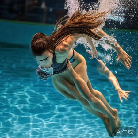 陈芋汐掌敏洁精彩表现