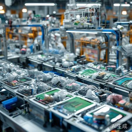 稀土:稀有金属,高科技必备