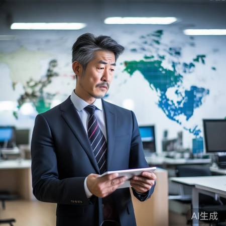 稀土管制暂停,日韩寻替代方案