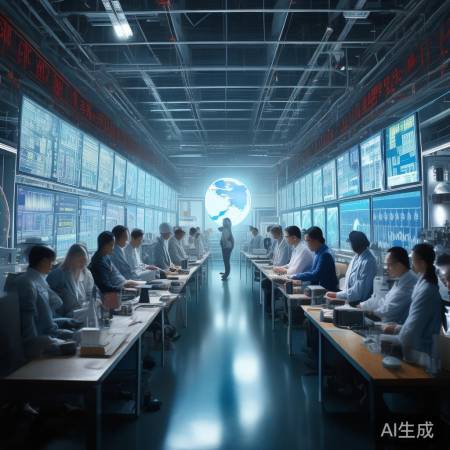 全球供应链洗牌,稀土产业机遇与