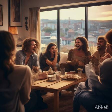 分享趣事,下期再见!