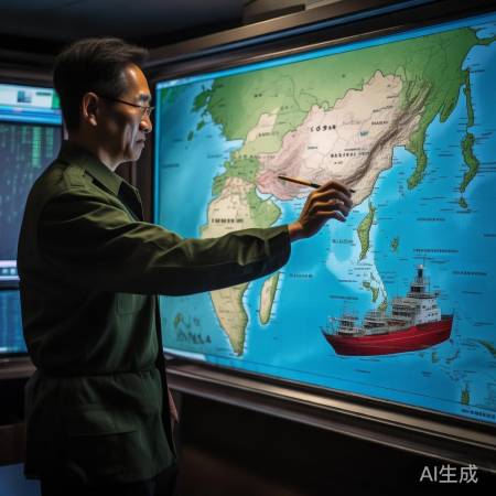 张召忠:军事评论家热议福建舰