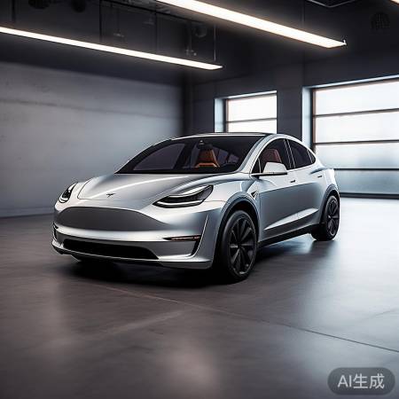 特斯拉Model Y长续航解析