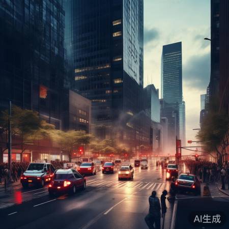 社会管理考验凸显