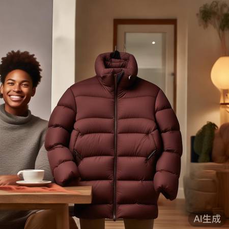 羽绒服700元内,品质生活。