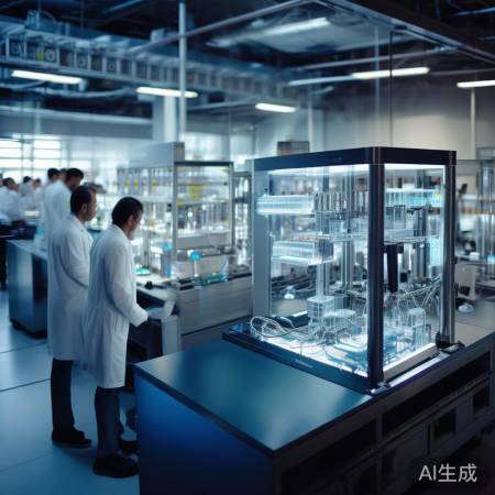 美药企研发投入高,促创新