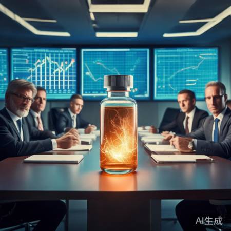 药价受专利保护,长期高居不下