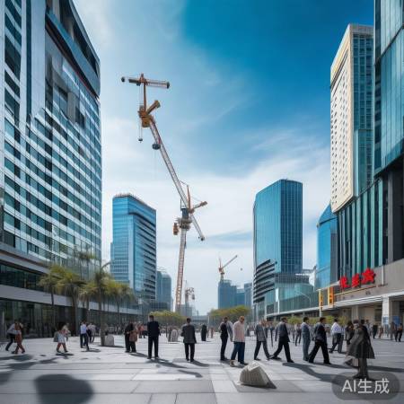 打造良好营商环境,东营更繁荣