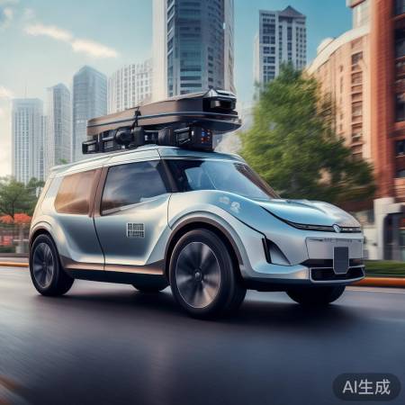 小鹏机器人多领域突破