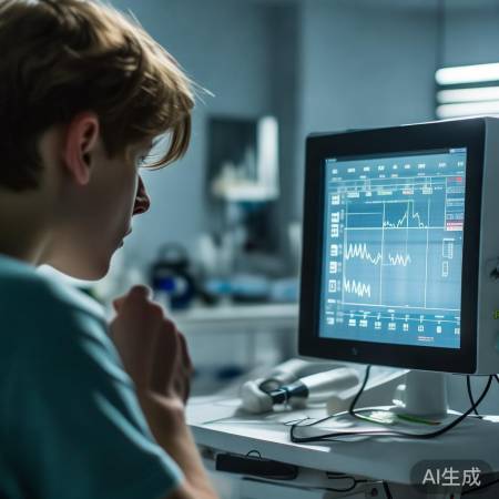 青年心血管问题不容忽视