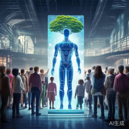 关注AI发展,警惕风险