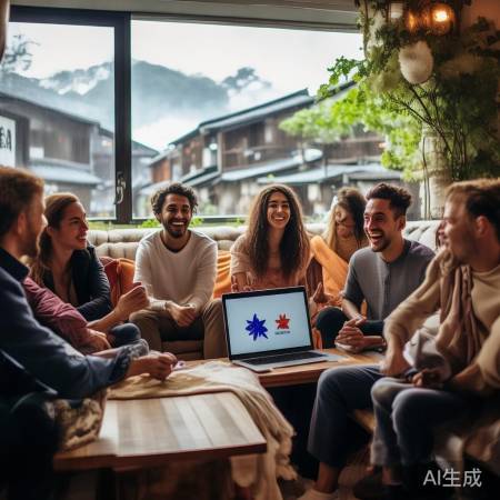 乌镇峰会：探寻新时代的智慧火花