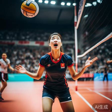 李盈莹输河南队：赛场常态非爆冷