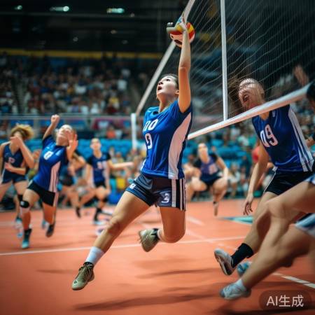 赛场竞争残酷,心态关键