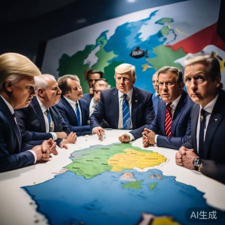 国际关注俄乌和平呼吁