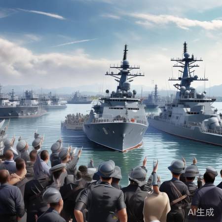 海军航母命名库热点