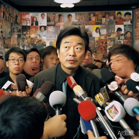 繁花剧组声明录音争议