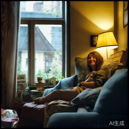 保持好心情，安全度风天