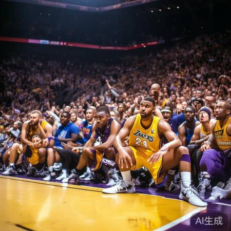 湖人失误多,需总结问题