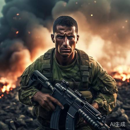 乌军在红军城能否逆袭？战局分析揭示翻盘可能