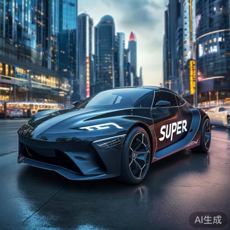 法拉第未来创新挑战