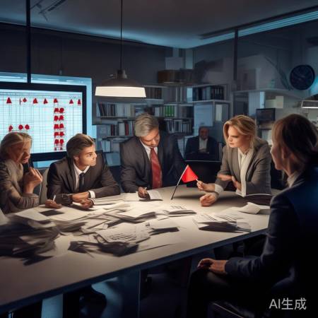 BBC高层因拼接特朗普视频辞职引发舆论风暴