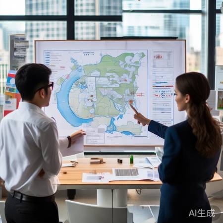 观察对手，借力创新