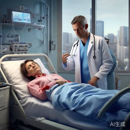 脑卒中，脑部血管问题