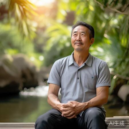 调节情绪，预防中风