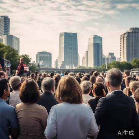 查处腐败，民众信任提升