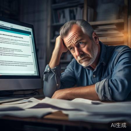 反诈警示：警惕层层加码，别让走火入魔误了你