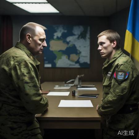 冲突带来俄乌积极影响