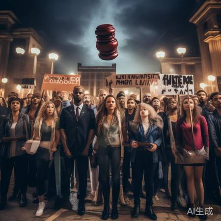 繁花受害者联盟名单大揭秘：揭开背后的惊人真相