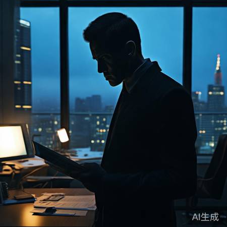 沈伯洋立案侦查，业内反应恐慌波及广泛