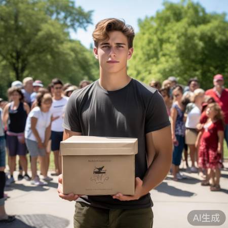 福建舰手表赠与捐款造航母小伙：英勇事迹获官方认可