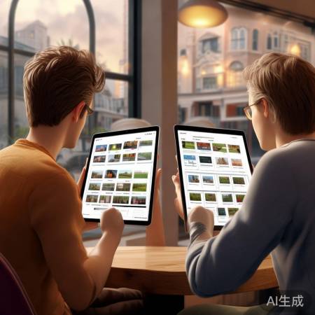 多比较，选佳房