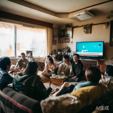 “聊聊李根魔性唱法”