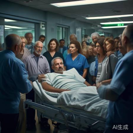 医院安全担忧引发热议