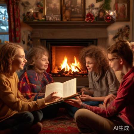 温馨故事分享，安全警惕，下期热