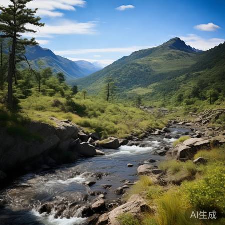 七星山原始荒野，贝爷天堂
