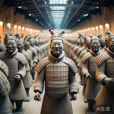 揭秘古都历史文化，探寻千年传承之美