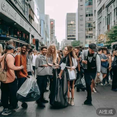 娱乐圈现实:明星责任与秩序