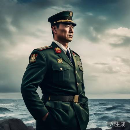 台前舰长怒呛日本，台海局势再升温，中国坚定立场引关注