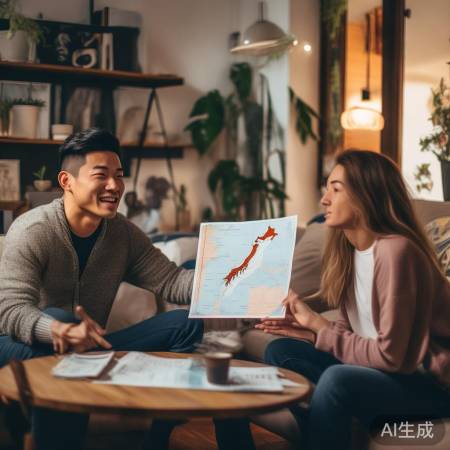 日本梦与美国现实：未来走向何方