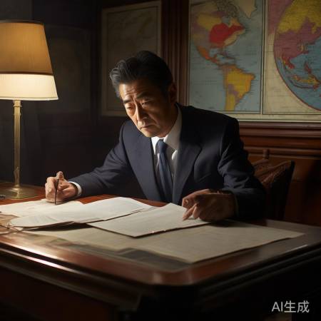 日本是否会武力干涉中国统一：背后真相揭晓