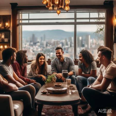 国台办回应苏起：两岸交流前景展望与机遇