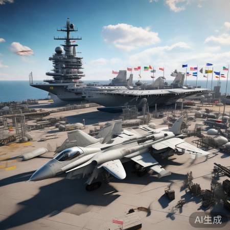 突发：专家警告，我国与美开战恐撑不过2小时！