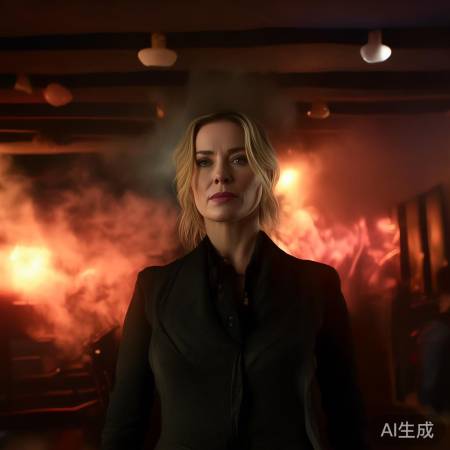 长剧精彩，郭宇欣升级演绎