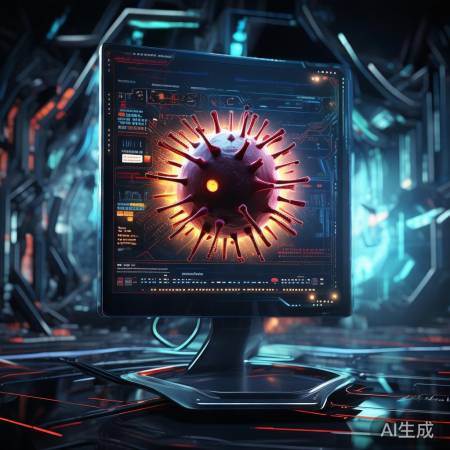 攻击11：新型病毒/黑客工具