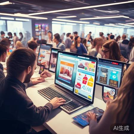 双11购物狂欢，气氛悄然生变，揭秘购物新趋势